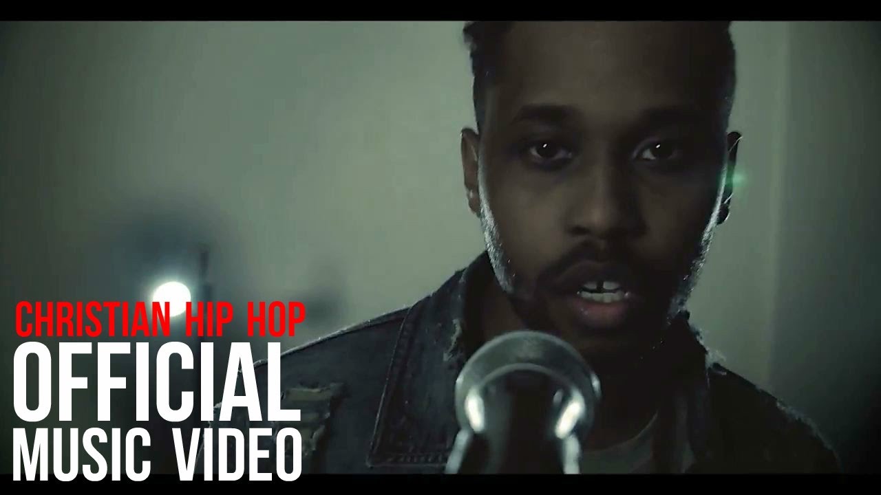 Christian Rap - Co Campbell - "FLAWS" (One-Shot-Video)(@ChristianRapz)