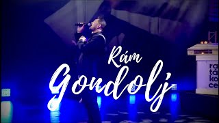Sztojka Tibi - Gondolj rám (Raktárkoncert)