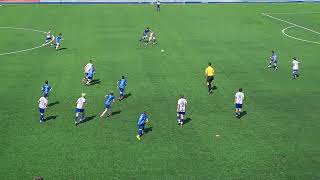 FK UNIS - FK IGMAN 2:1 2014 GODISTE