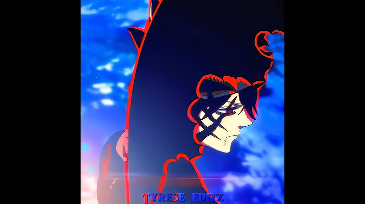 Best mentally he just never gives up what a goat!!🙏🏾🐐🔥#asta #blackclover #astaedit #anime