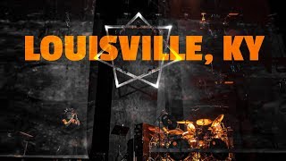 Tool - Live · Louisville, KY · 5/8/2019 [Full Show] [Remastered HD Audio]