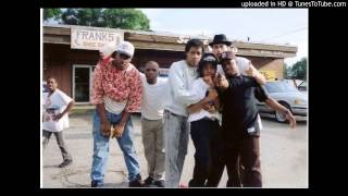 2nd II None - Straglaz [Prod. By DJ Quik]