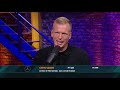 Chris Simms on the Dan Patrick Show Full Interview | 8/26/21