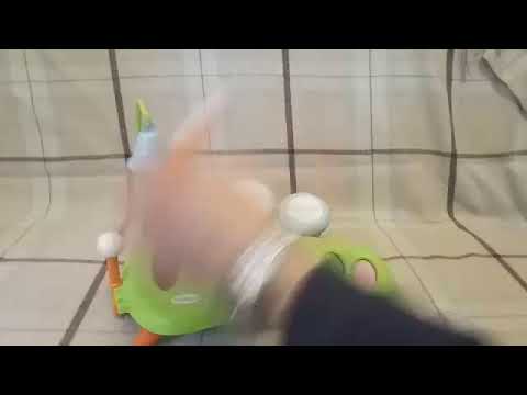 Smoby Cotoons Музыкальный инструмент - ксилофон