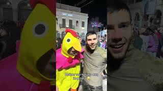 Βρήκα τον πρώην σας