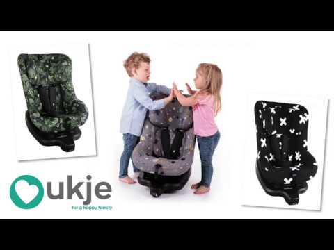 Instructievideo Maxi Cosi Tobi Fix Hoes Ukje.nl - YouTube