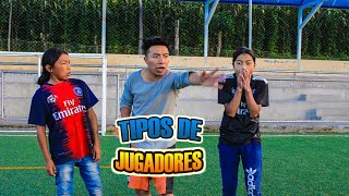 Esto Pasará Si Fueramos Jugadores De Fútbol Fernando Otavalo