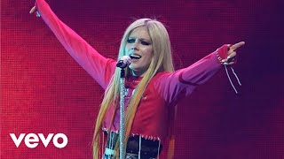 Avril Lavigne - 'Bite Me' (Live From ALTer EGO 2022)