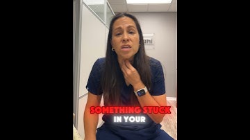 Feel like there is something stuck in your throat? Try this #acupressure #acupuncture #health