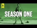 Breaking Bad's Hidden Meaning – Season 1 – Earthling Cinema