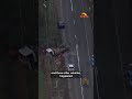 Deadly multi-vehicle crash in Melbourne