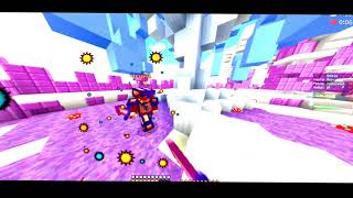 Special IsSuE Russian duel - VimeWorld - PvP MonTagE :3