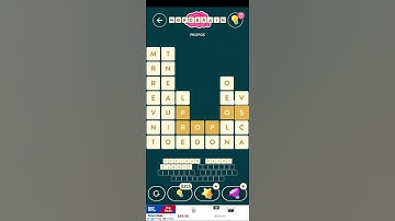 Wordbrain Daily Challenge September 2 2022 Answers [iOS/Android] | Wordbrain Answers