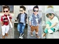 New Stylish Boy Dress Designs | Cute Kids Style