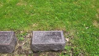 Celebrity George G "Dordy" Radbourn -Pitcher (Reupload) Wealth