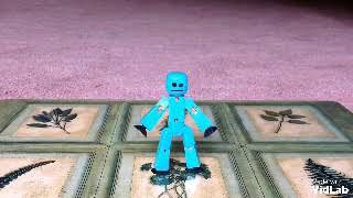 How to make your stikbot walk