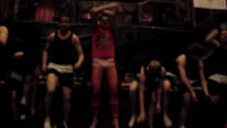 Kappa Karaoke 2010 Theta Xi Lady Gaga