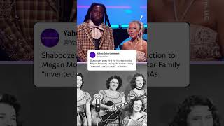 Shaboozey's reaction goes viral after AMAs