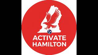 Activate Hamilton Primary Endorsements for Aug 6 2026