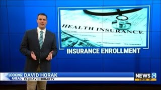Open enrollment deadline looms for Health Insurance Marketplace