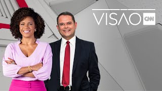 VISÃO CNN - 12/07/2022