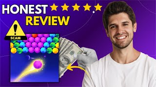Galaxy Balls : Jackpot Pop Review – Real Cash or Fake Game? (2025) screenshot 3