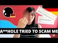 Germany Apartment Rental Scams (EMAILS EXPOSED!) 🇩🇪