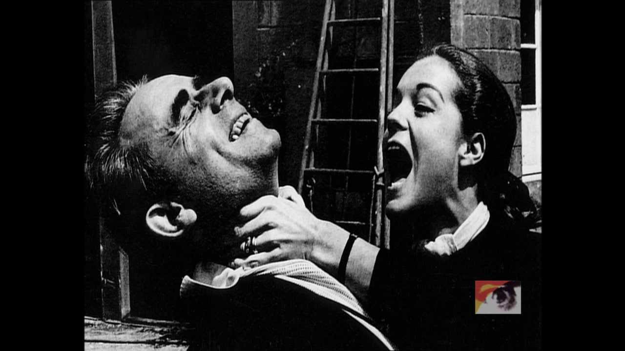 L'Enfer d'Henri-Georges Clouzot Fragman kapak görseli