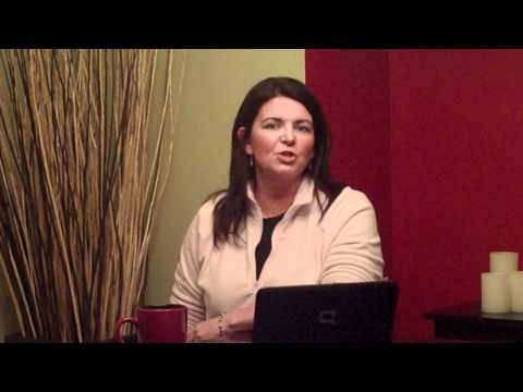 Just One More Thing - Elect Lori Jackman NLTA President.MP4
