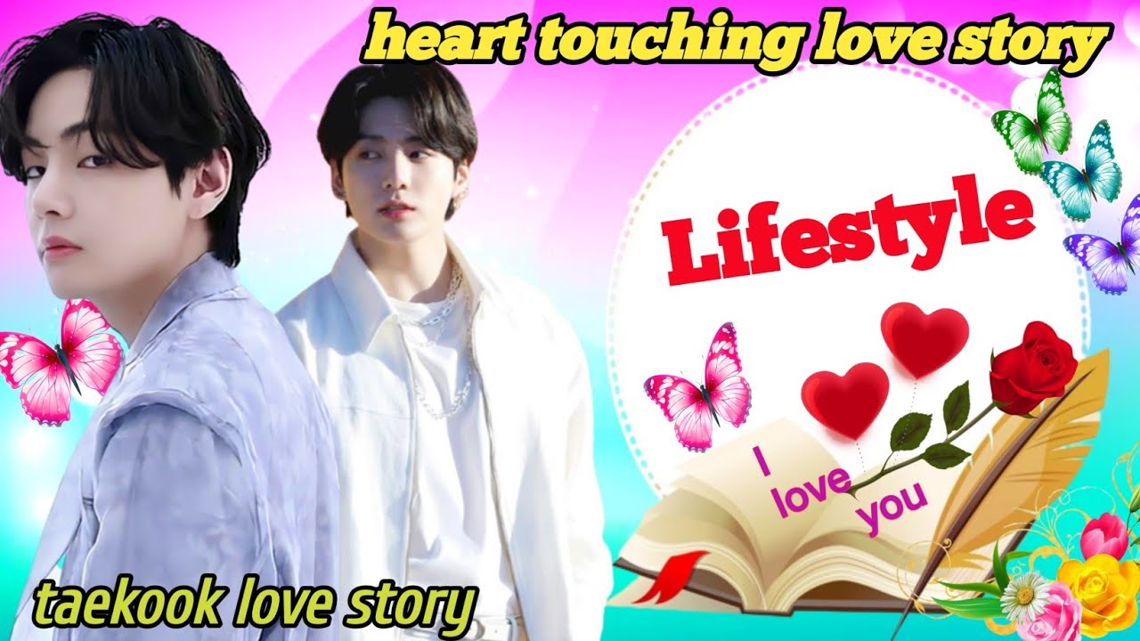 lifestyle taekook one shot heart touching love story hindi dubbed bts taekook rainbowbtsot7