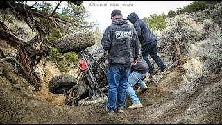 Silver State Offroad Trail Series | Boondoggle Buggy Trail