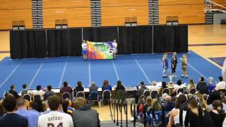 OCU Phi Mu Lip Sync 2016