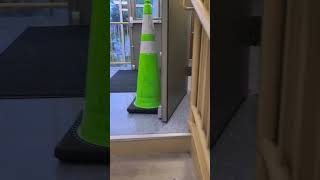 Tour Of Mount Washington Middle School