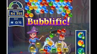 Bubble Witch Saga 2 Level 409 no Booster