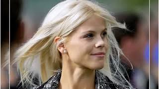 Elin Nordegren Net Worth: How much money does Tiger Woods' ex-wife have?Have a loo..