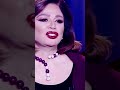 شوف الموذيعه تسأل الهام شاهين ممكن تتبنى طفل ورد التانيه صادم