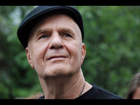 Духовное решение проблем. Глава 1 - Уэйн Дайер (Nikosho)