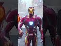 Iron Man Choix De Vie Remix Randall Feat Anas Nassi
