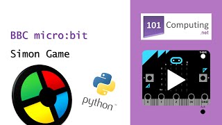 BBC micro:bit - Simon Game