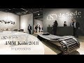 2018 imm cologne  impressions