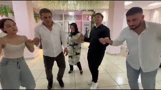 Güzel Günlerden Niğde Üç Ayak Halaya