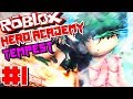 My Hero Academia Roblox Song Id