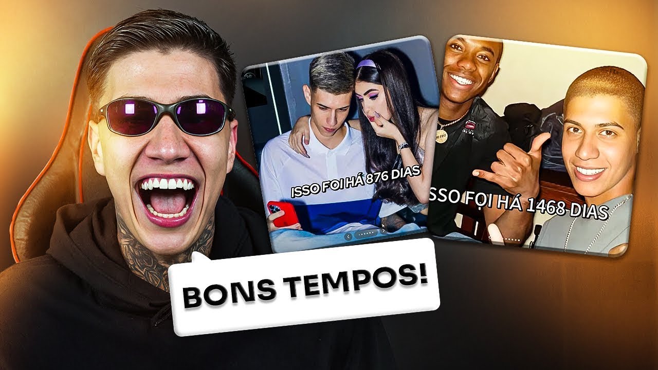 MELHORES MOMENTOS YURI22