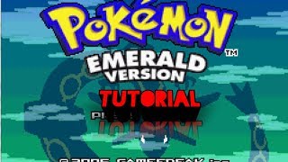 How To Download Pokémon Emerald/Ruby/Sapphire On Android Tutorial screenshot 2