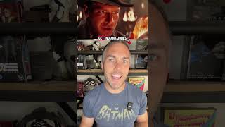 M. Night Shyamalan Almost Made a Dark Indiana Jones Movie