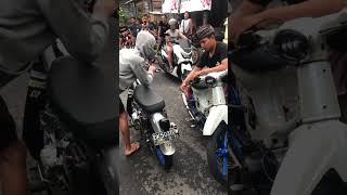 C70 menolak tua