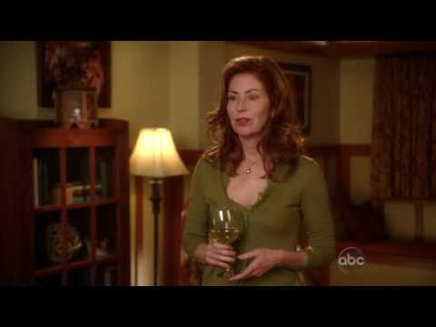 Desperate Housewives S06E16 Dana Delany Julie Benz full storyline