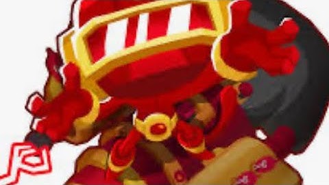 June 24th Advanced challenge btd6 | A solved problem