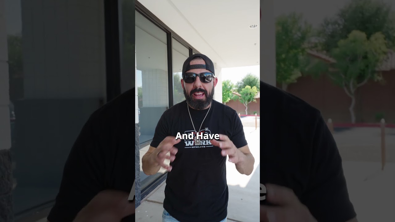 Remove the word "maybe" out of your vocabulary.  