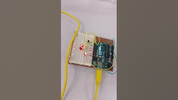 Arduino Project 03-LOVE-O-METER
